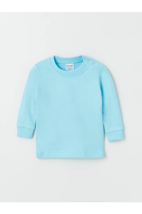 Araba Desenli 2li Body 9706