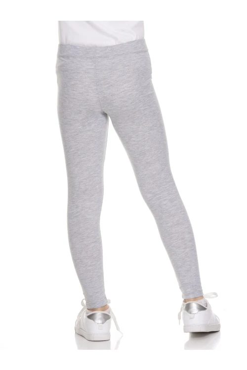 Basıc Baskısız Tayt 66906