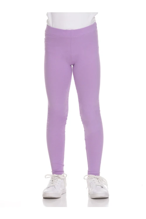 Basıc Baskısız Tayt 66906