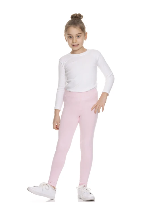 Basıc Baskısız Tayt 66906