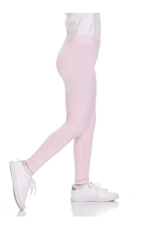 Basıc Baskısız Tayt 66906