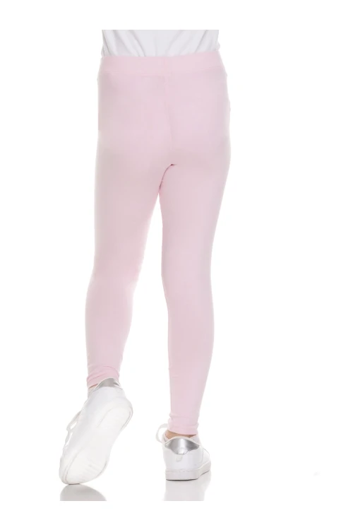 Basıc Baskısız Tayt 66906