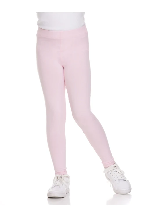 Basıc Baskısız Tayt 66906