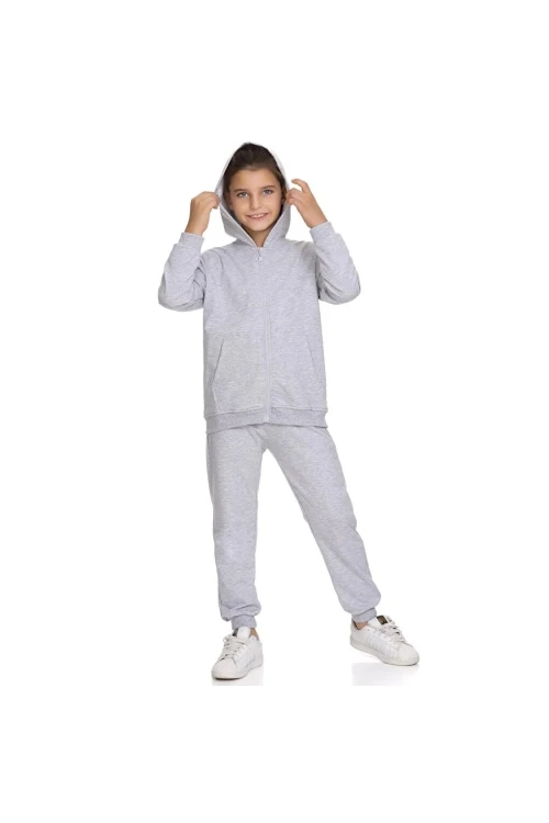 Basic Fermuarlı Okul Takımı 51404