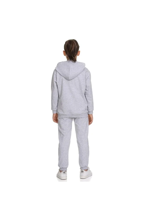 Basic Fermuarlı Okul Takımı 51404