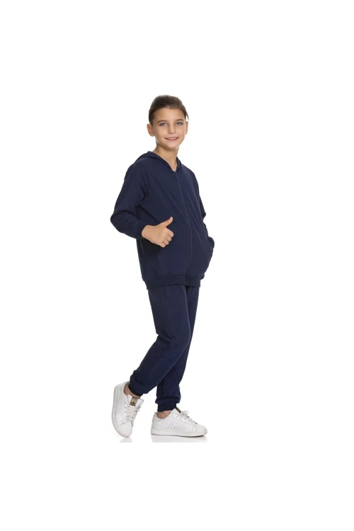 Basic Fermuarlı Okul Takımı 51404