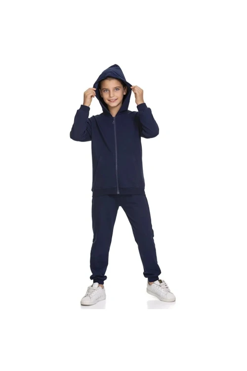 Basic Fermuarlı Okul Takımı 51404