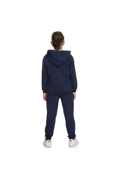 Basic Fermuarlı Okul Takımı 51404