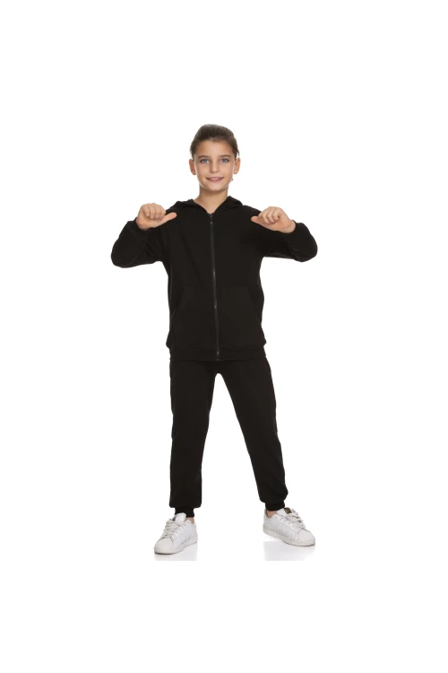 Basıc Okul Grubu Eşofman Takım 51601