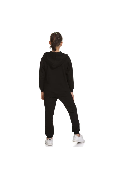 Basıc Okul Grubu Eşofman Takım 51601