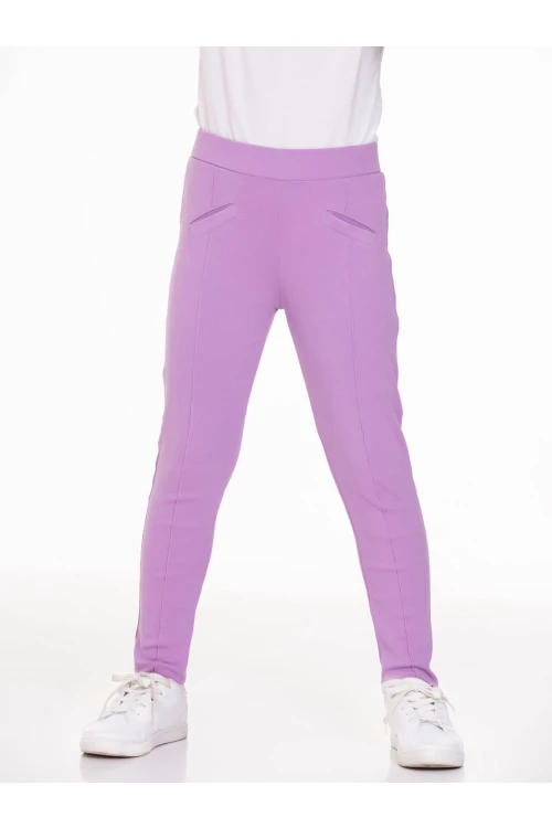 Baskısız Filatolu Ribana Tayt 63351