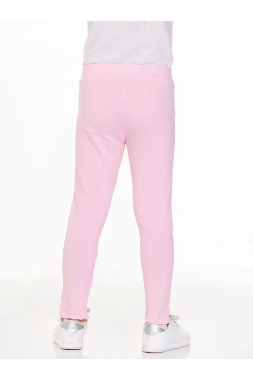 Baskısız Filatolu Ribana Tayt 63351