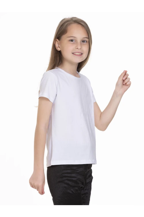 Baskısız Tişört 6963