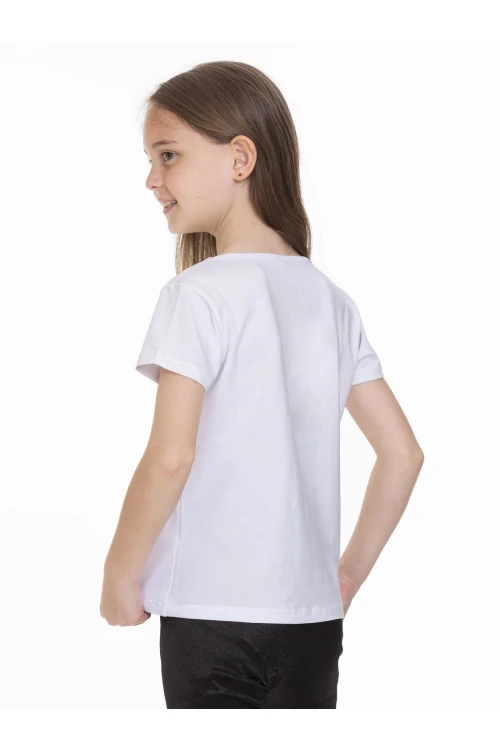 Baskısız Tişört 6963