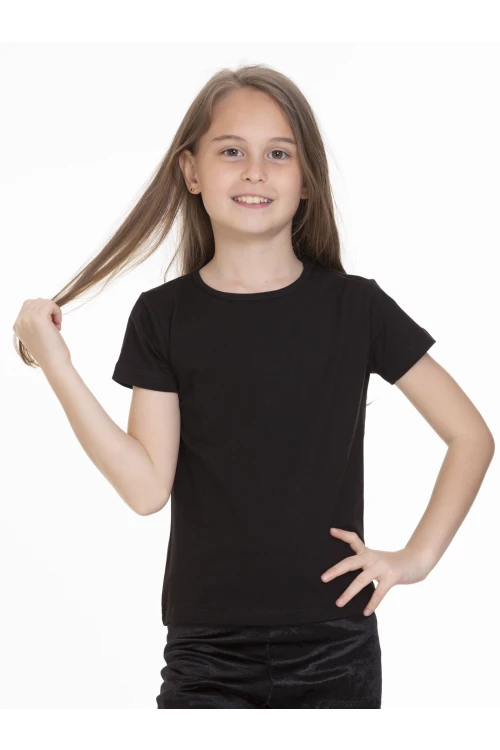 Baskısız Tişört 6963