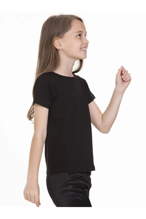 Baskısız Tişört 6963