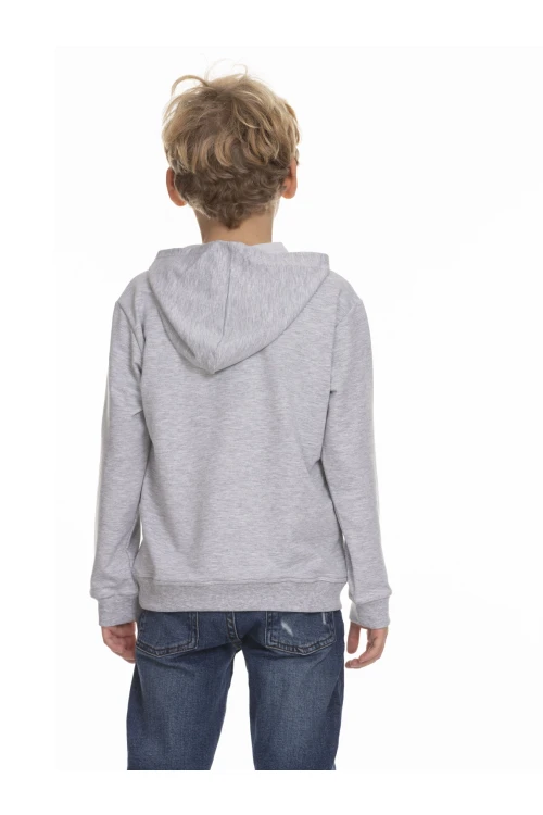 Beyond Baskılı Sweat 7053