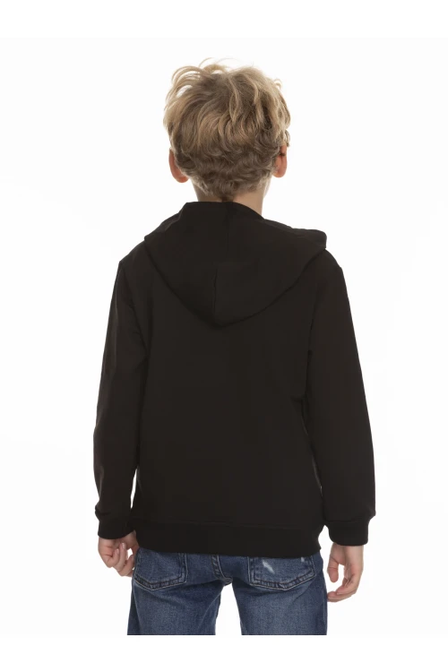 Beyond Baskılı Sweat 7053