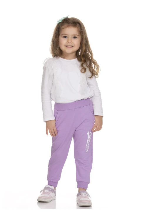 California Baskılı Tek Alt 110105