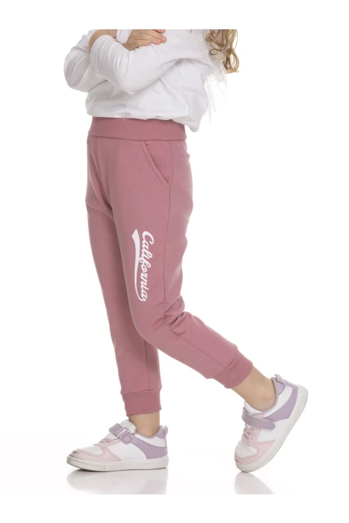 California Baskılı Tek Alt 110105