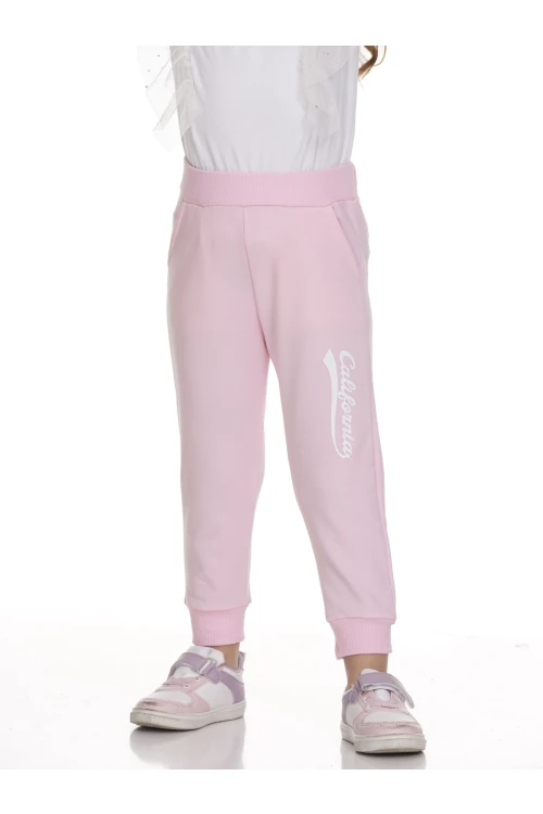 California Baskılı Tek Alt 110105