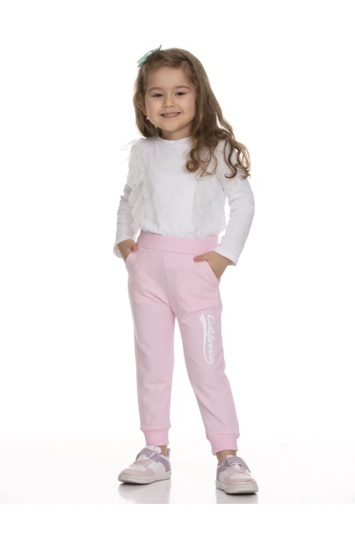 California Baskılı Tek Alt 110105