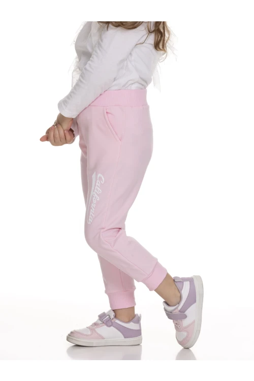 California Baskılı Tek Alt 110105