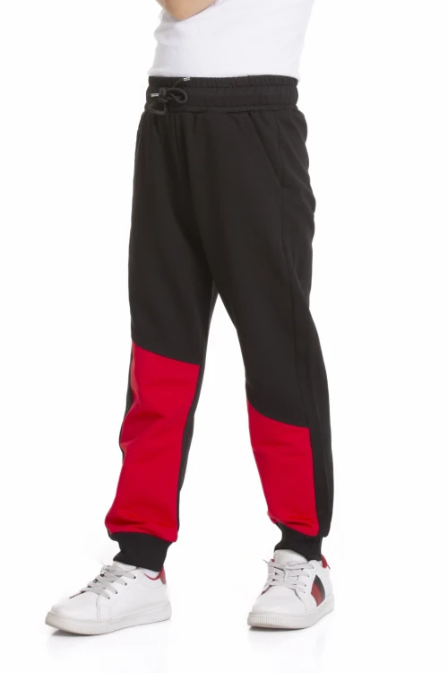 Çapraz Garnili Eşofman Altı 54904