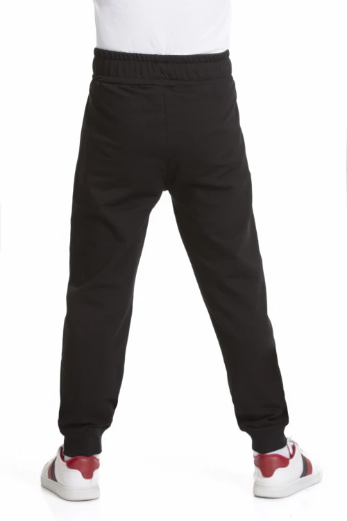 Çapraz Garnili Eşofman Altı 54904