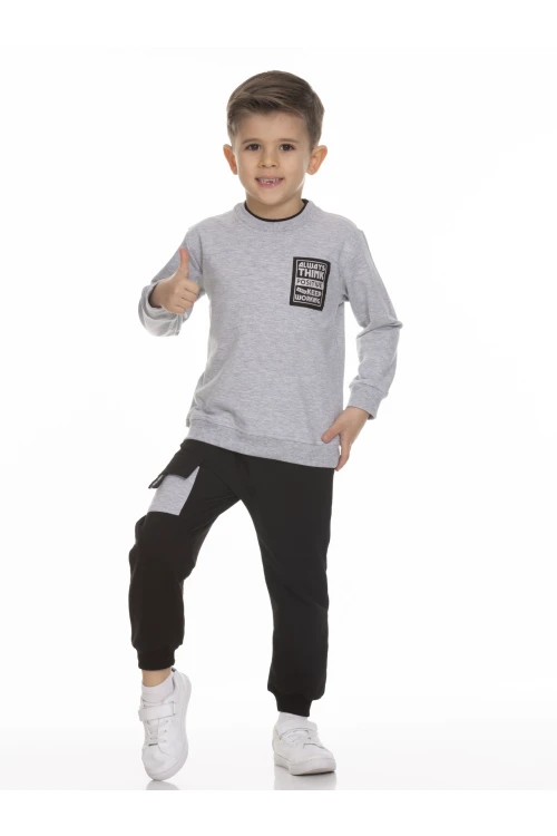 Çift Yakalı Takım 51208