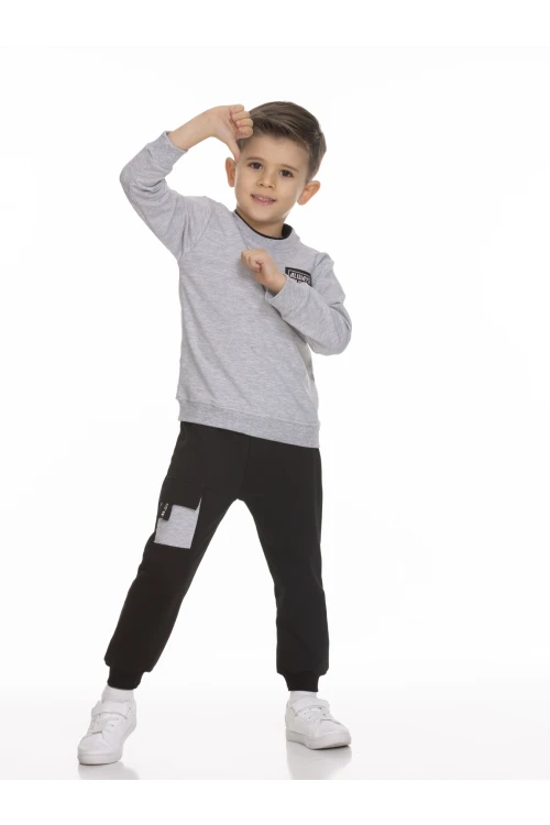 Çift Yakalı Takım 51208