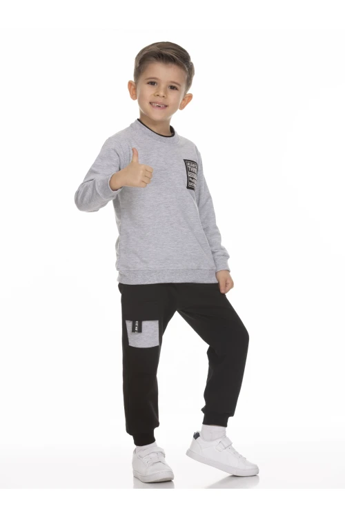 Çift Yakalı Takım 51208