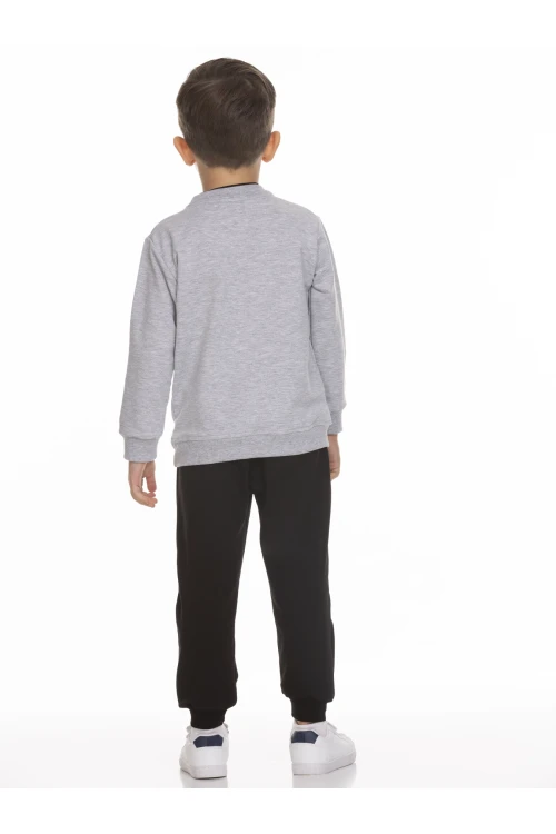 Çift Yakalı Takım 51208