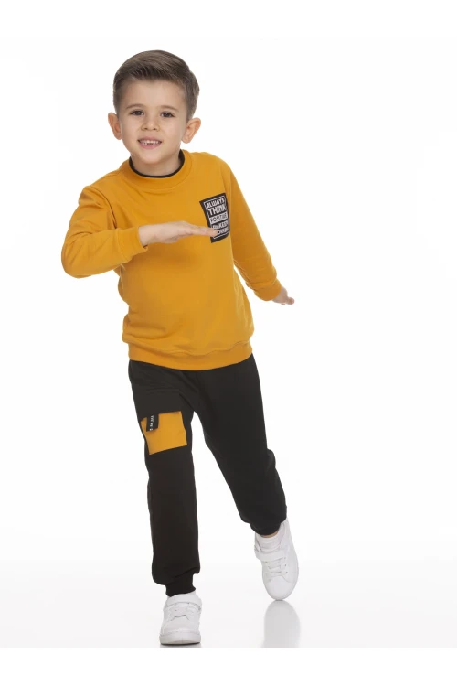 Çift Yakalı Takım 51208