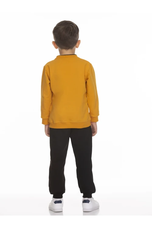 Çift Yakalı Takım 51208