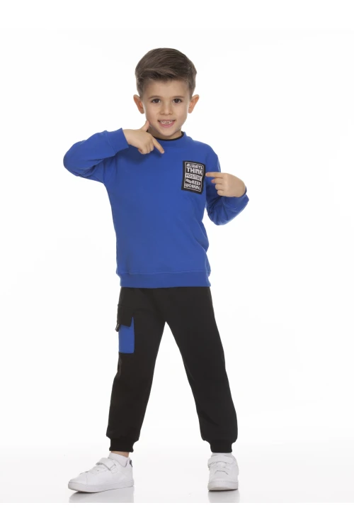 Çift Yakalı Takım 51208