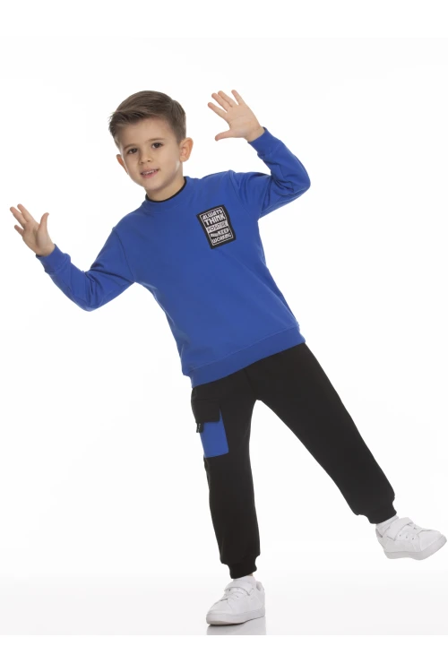 Çift Yakalı Takım 51208