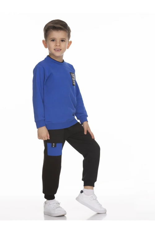 Çift Yakalı Takım 51208