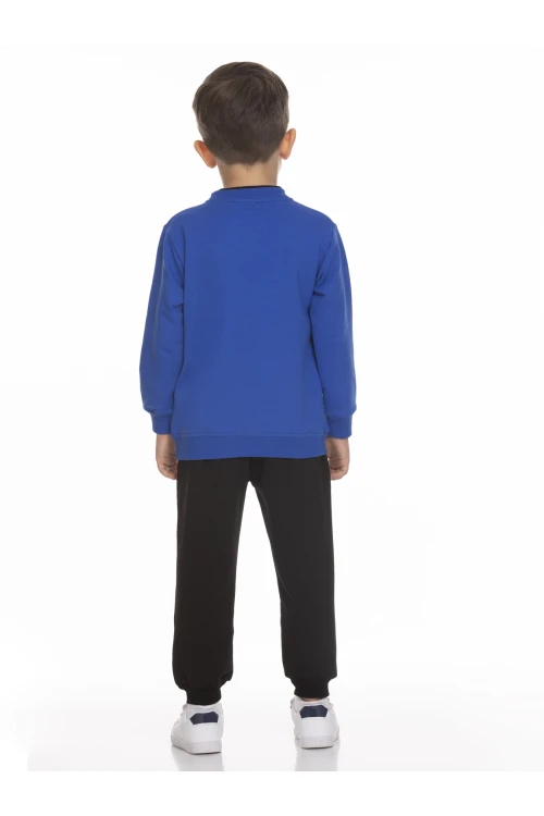 Çift Yakalı Takım 51208