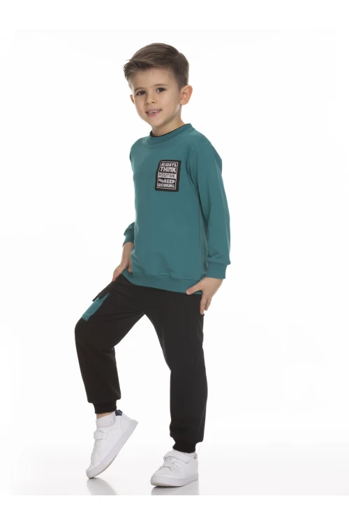 Çift Yakalı Takım 51208