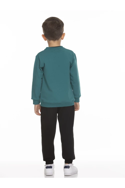 Çift Yakalı Takım 51208