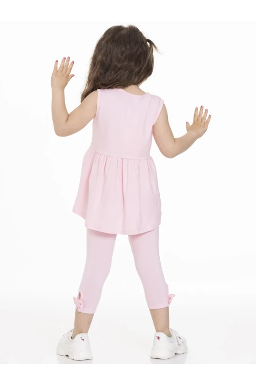 Deniz Kabuğu Basklılı Takım 63114