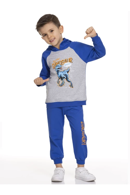 Dinazor Baskılı Takım 51209