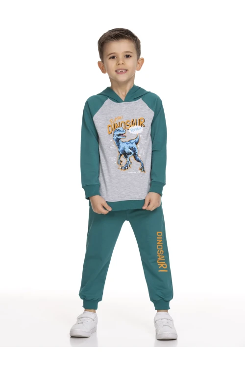 Dinazor Baskılı Takım 51209