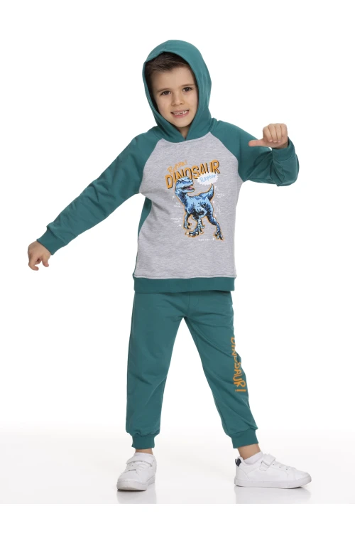 Dinazor Baskılı Takım 51209