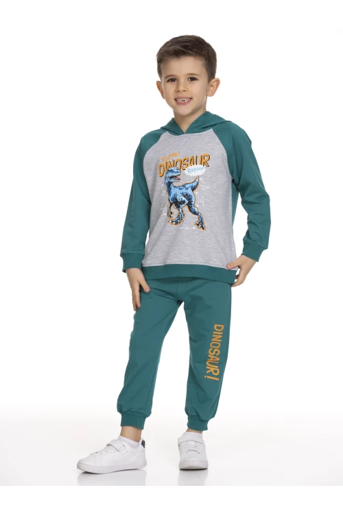 Dinazor Baskılı Takım 51209