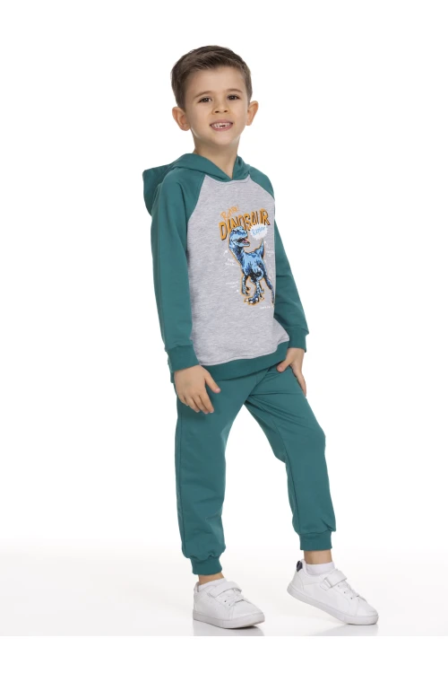 Dinazor Baskılı Takım 51209