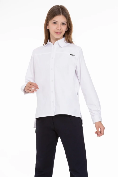 Düz Baskısız Gömlek 262