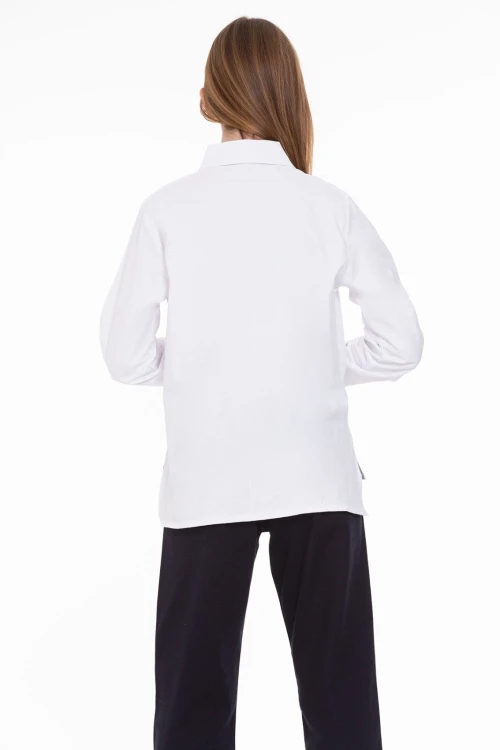 Düz Baskısız Gömlek 262