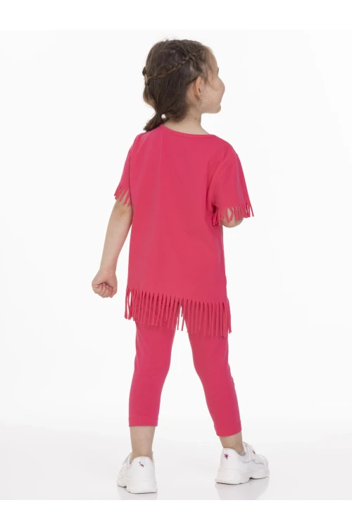 Good Baskılı Püsküllü Takım 63608